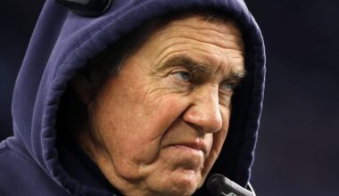 Bills eliminate potential Hall of Fame candidate from head coaching search