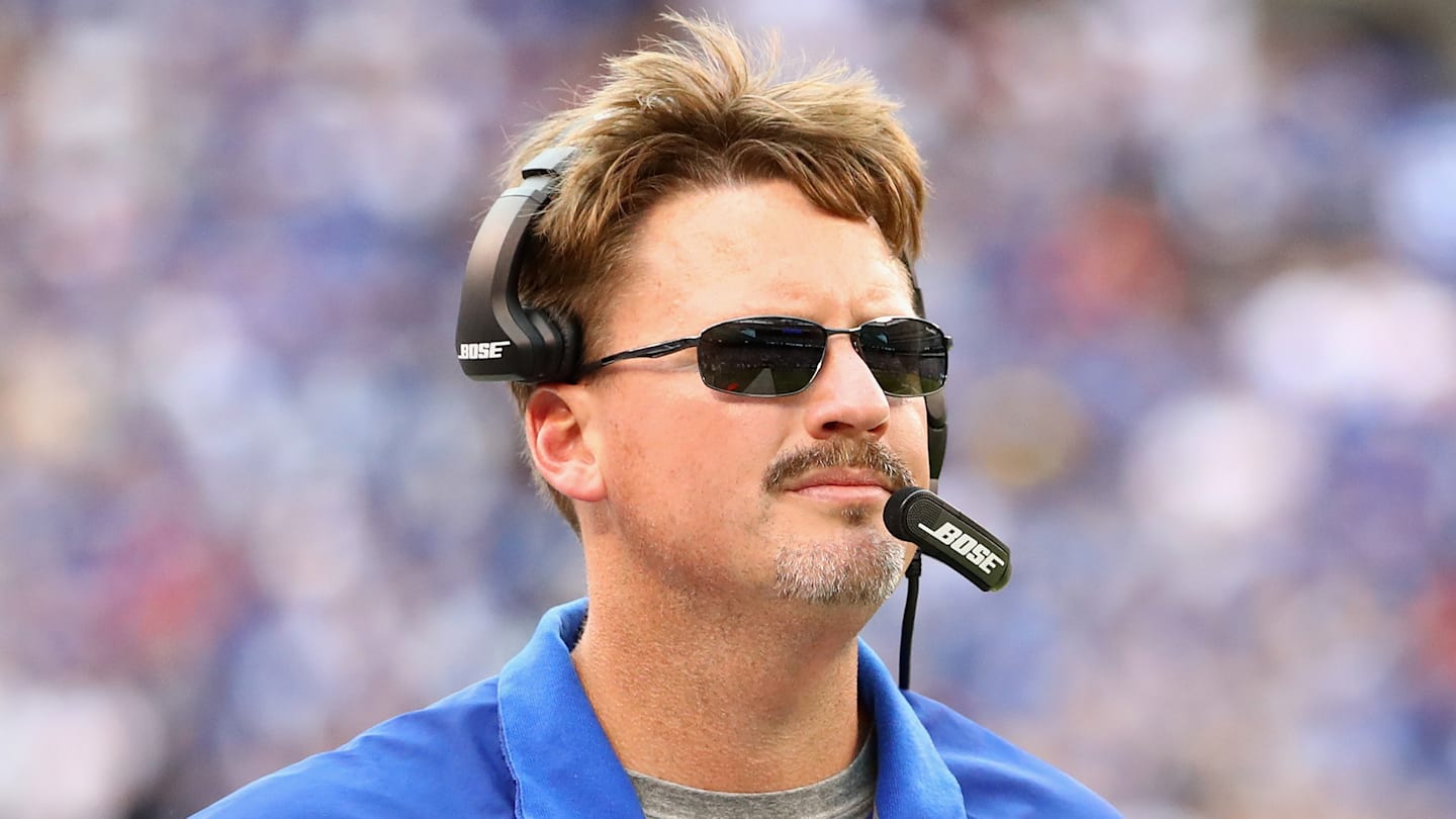 New Orleans Saints v New York Giants