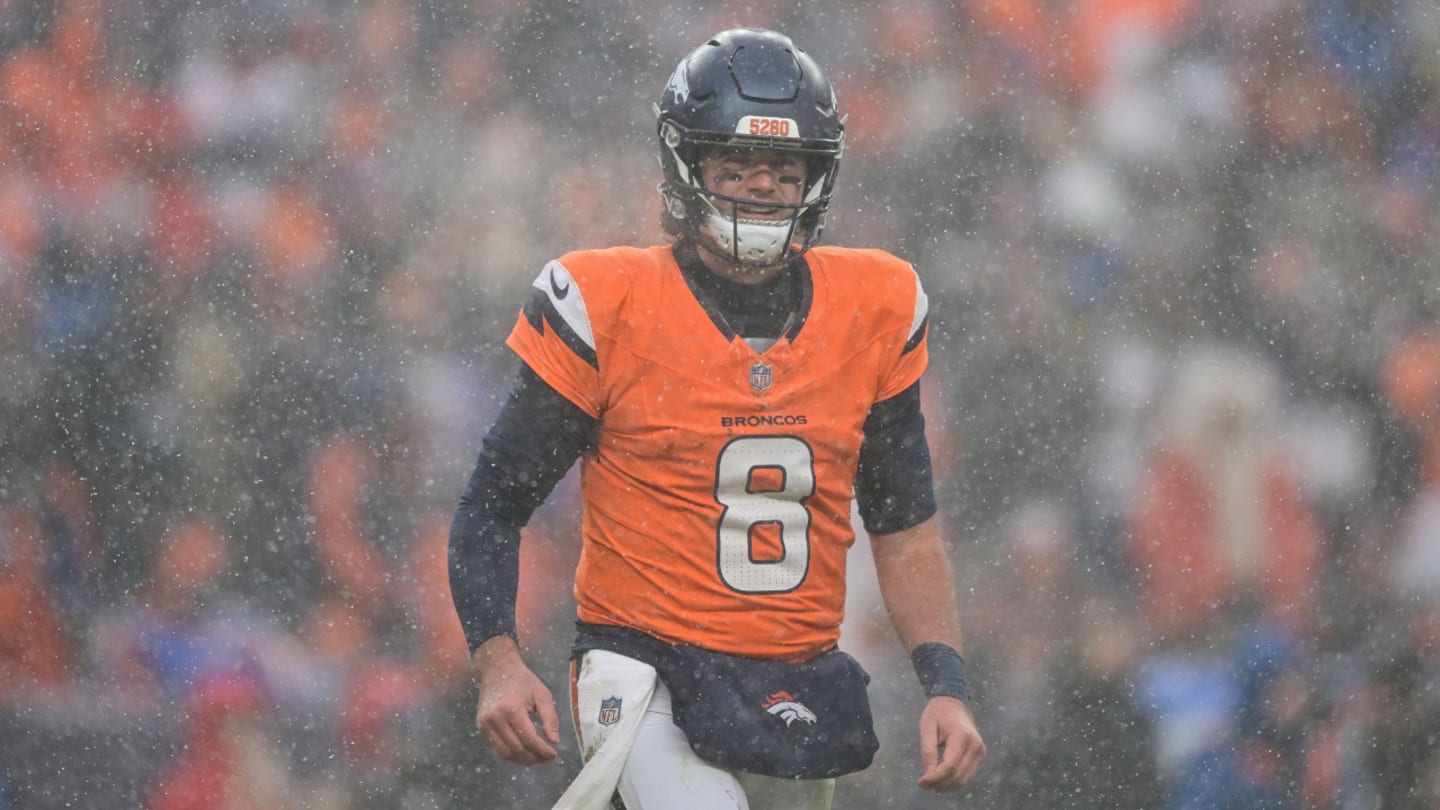 Six Broncos With the Biggest Impact on Ugly 10-7 Loss to Patriots