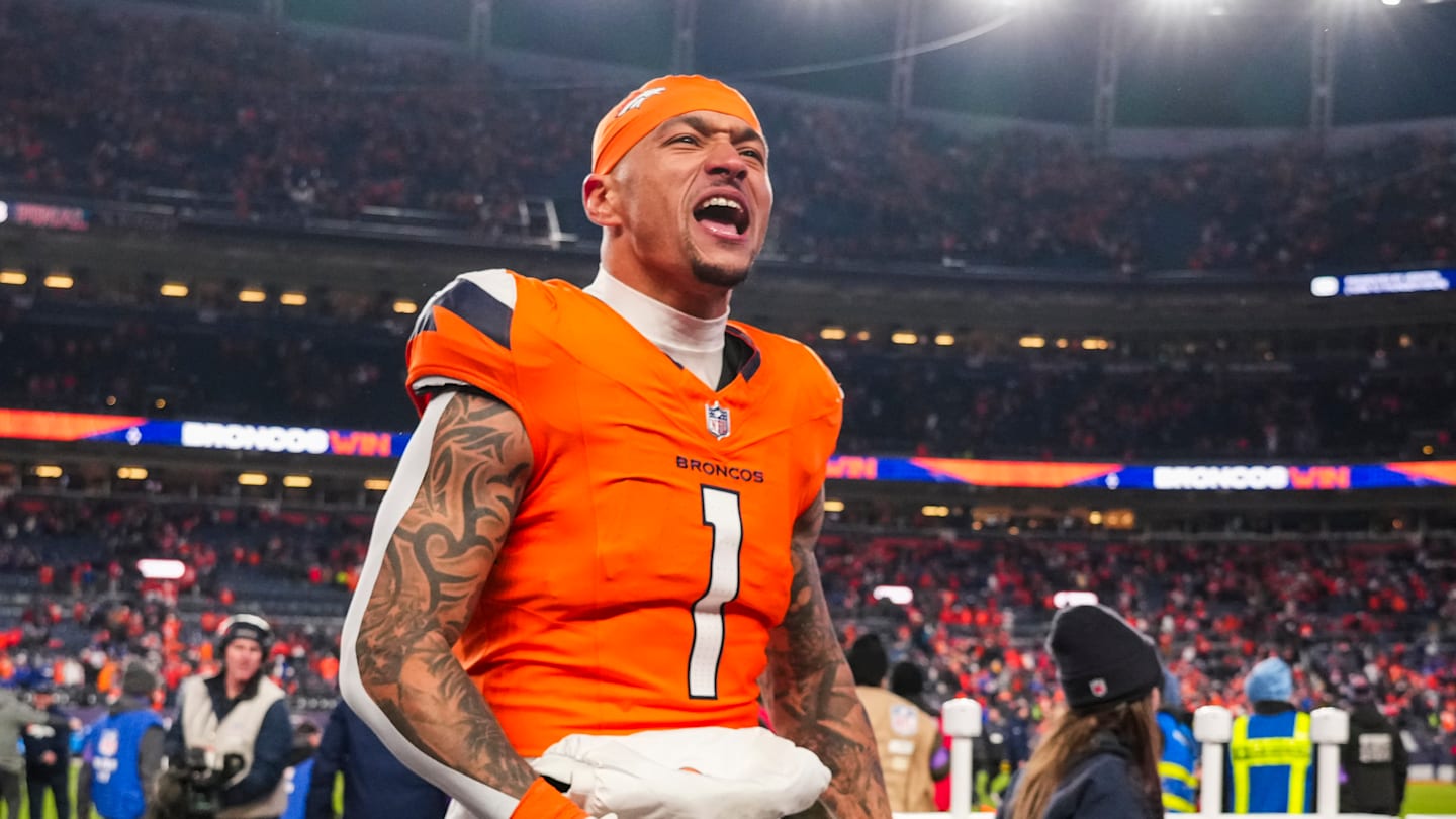 AFC Divisional Playoffs: Buffalo Bills v Denver Broncos