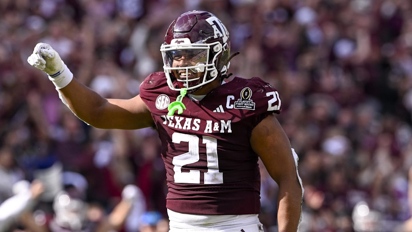 Dallas Cowboys Meet With Intriguing Defensive Prospects at Shrine Game