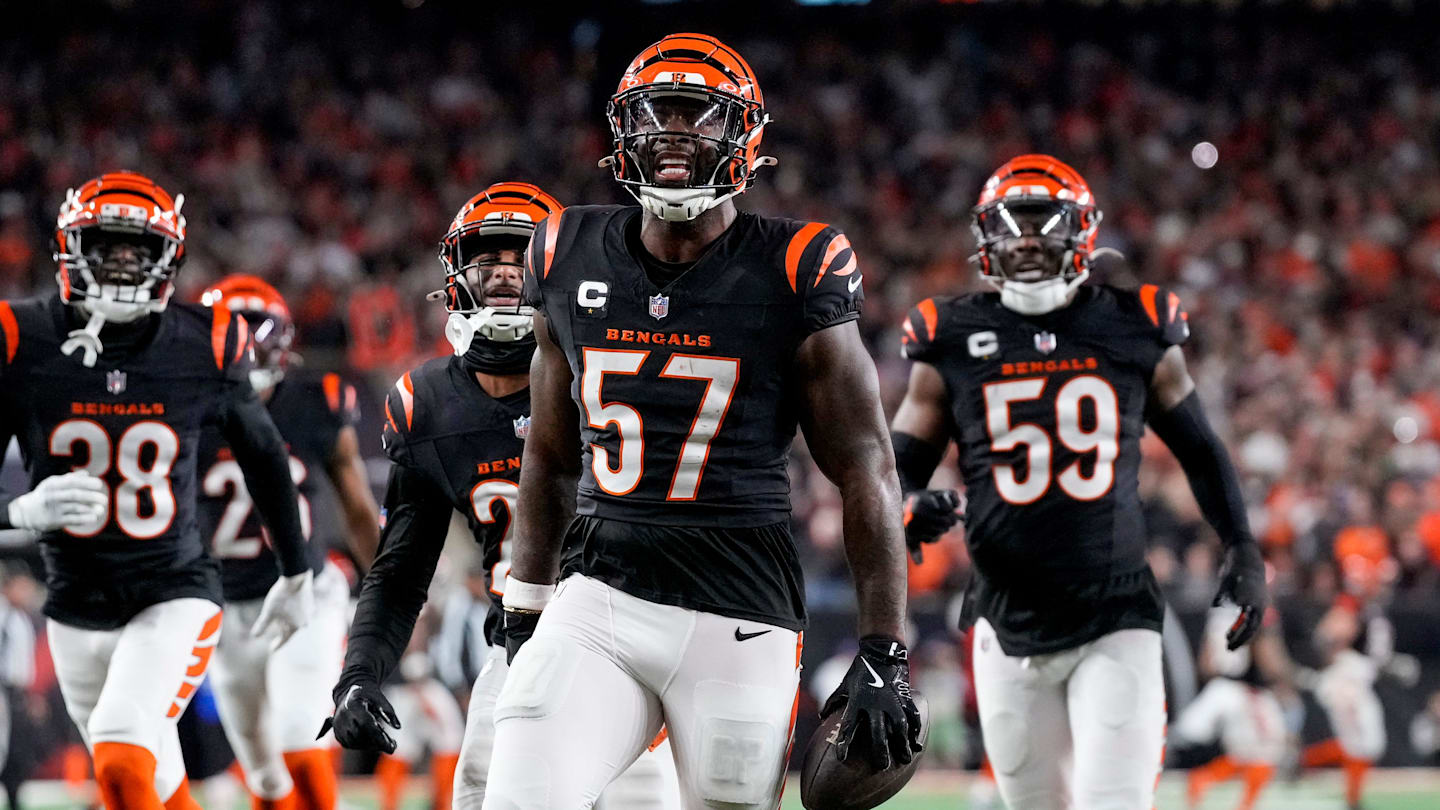 Former Bengals Star Take Shot At Cincinnati Bengals Ahead of 2026 NFL Draft