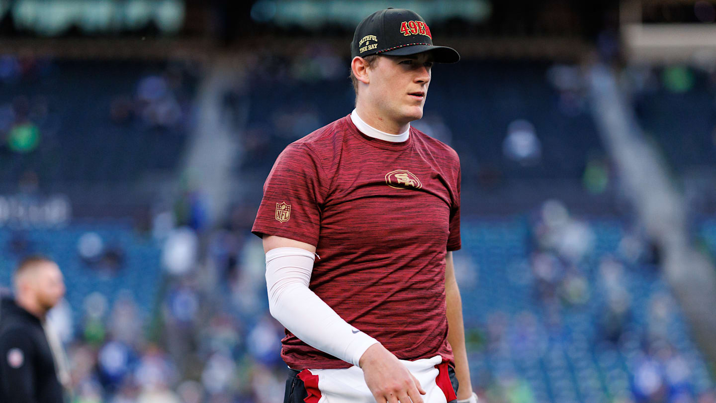 NFC Divisional Playoffs: San Francisco 49ers v Seattle Seahawks