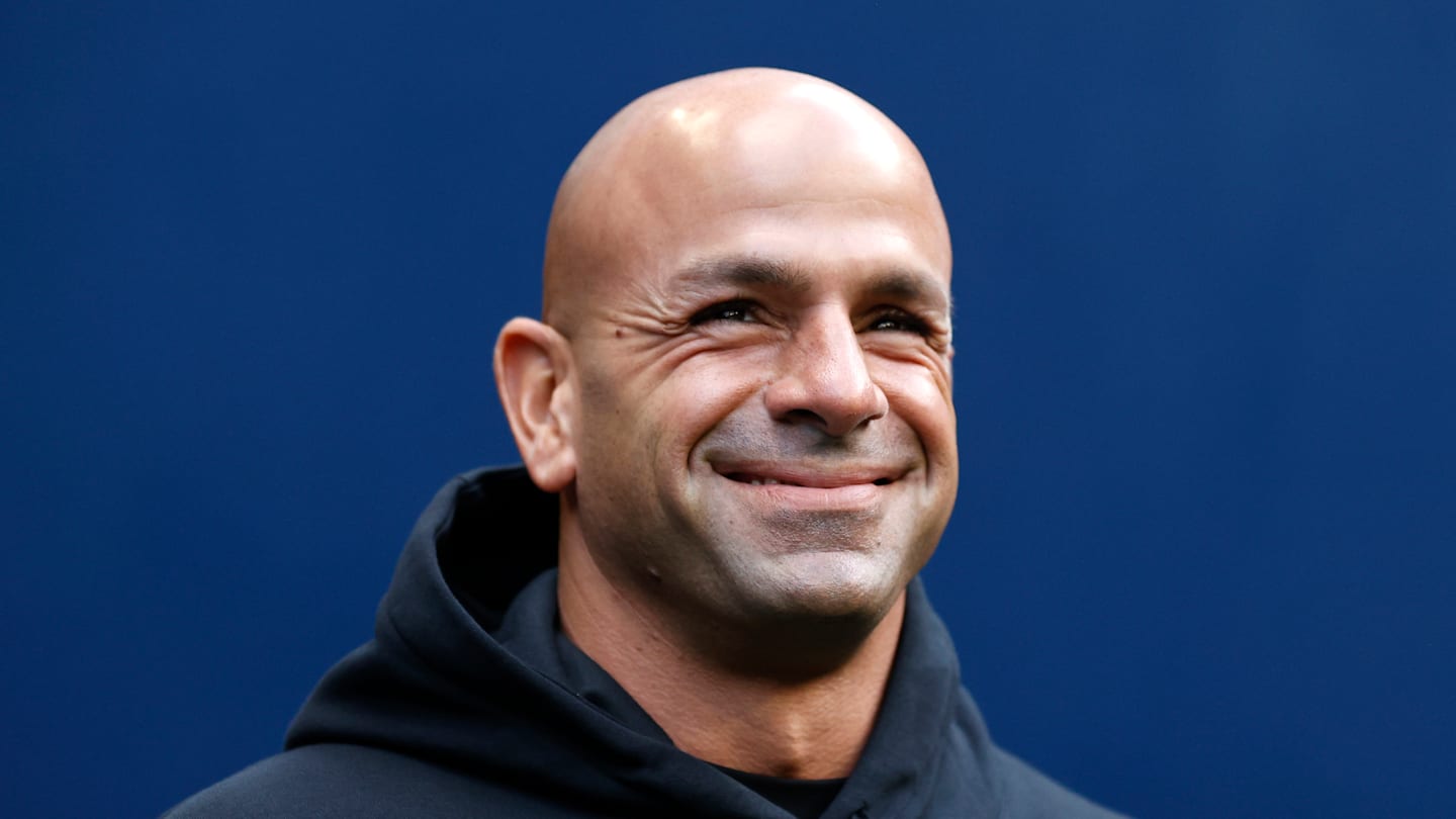 New York Jets v Seattle Seahawks