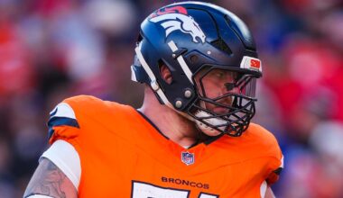 AFC Divisional Playoffs: Buffalo Bills v Denver Broncos