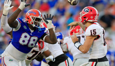 Key Defenders for Broncos to Monitor During Senior Bowl Week