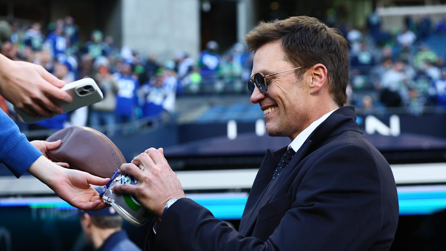 Tom Brady Had Pivotal Role in Nearly Pulling Chargers' Jesse Minter to Raiders