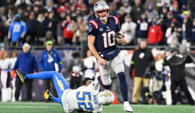 Chargers' Khalil Mack Pondering 'Return or Retire' Decision