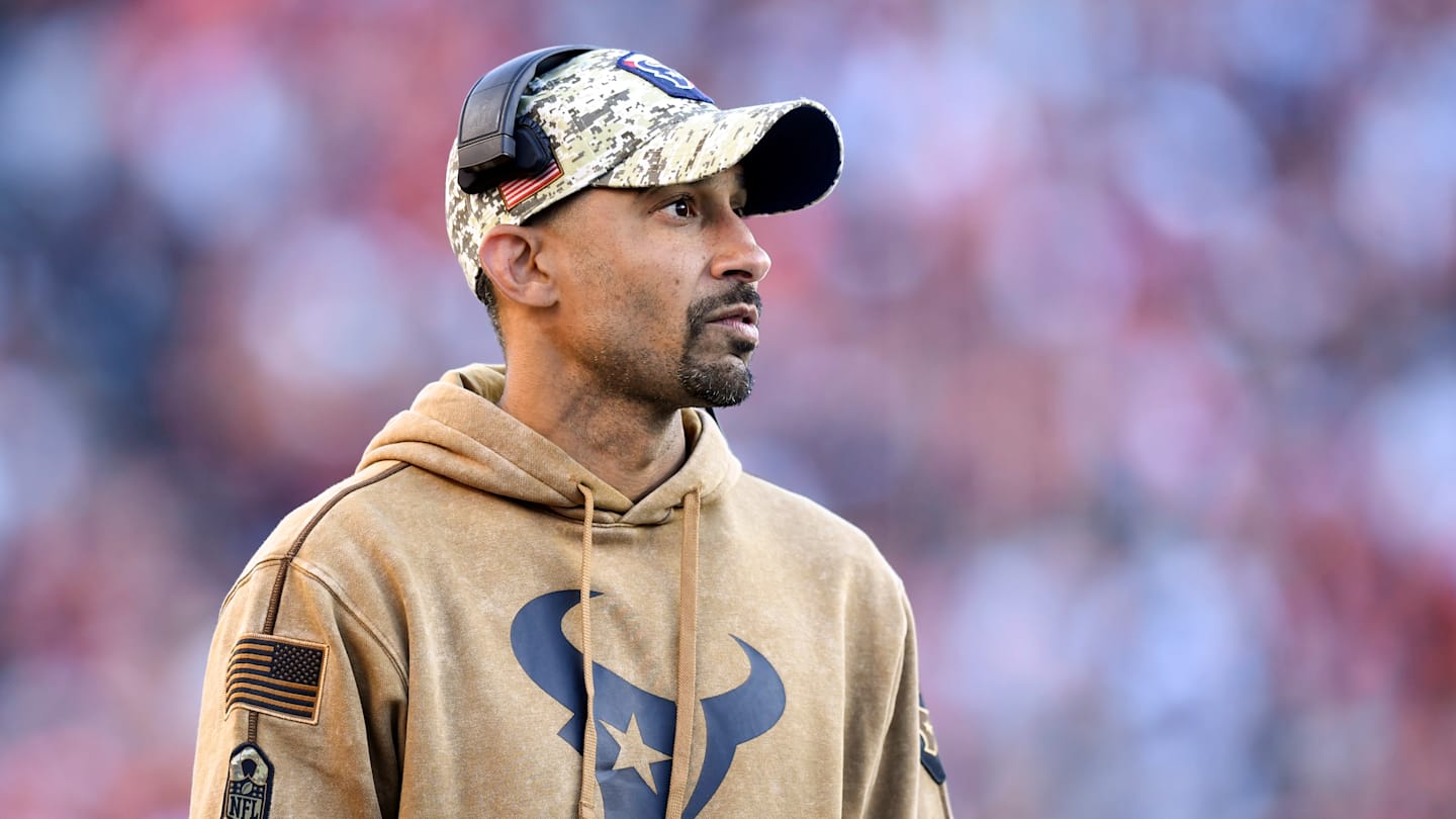 NFL: NOV 12 Texans at Bengals