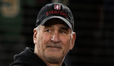 Former Carolina Panthers head coach Frank Reich