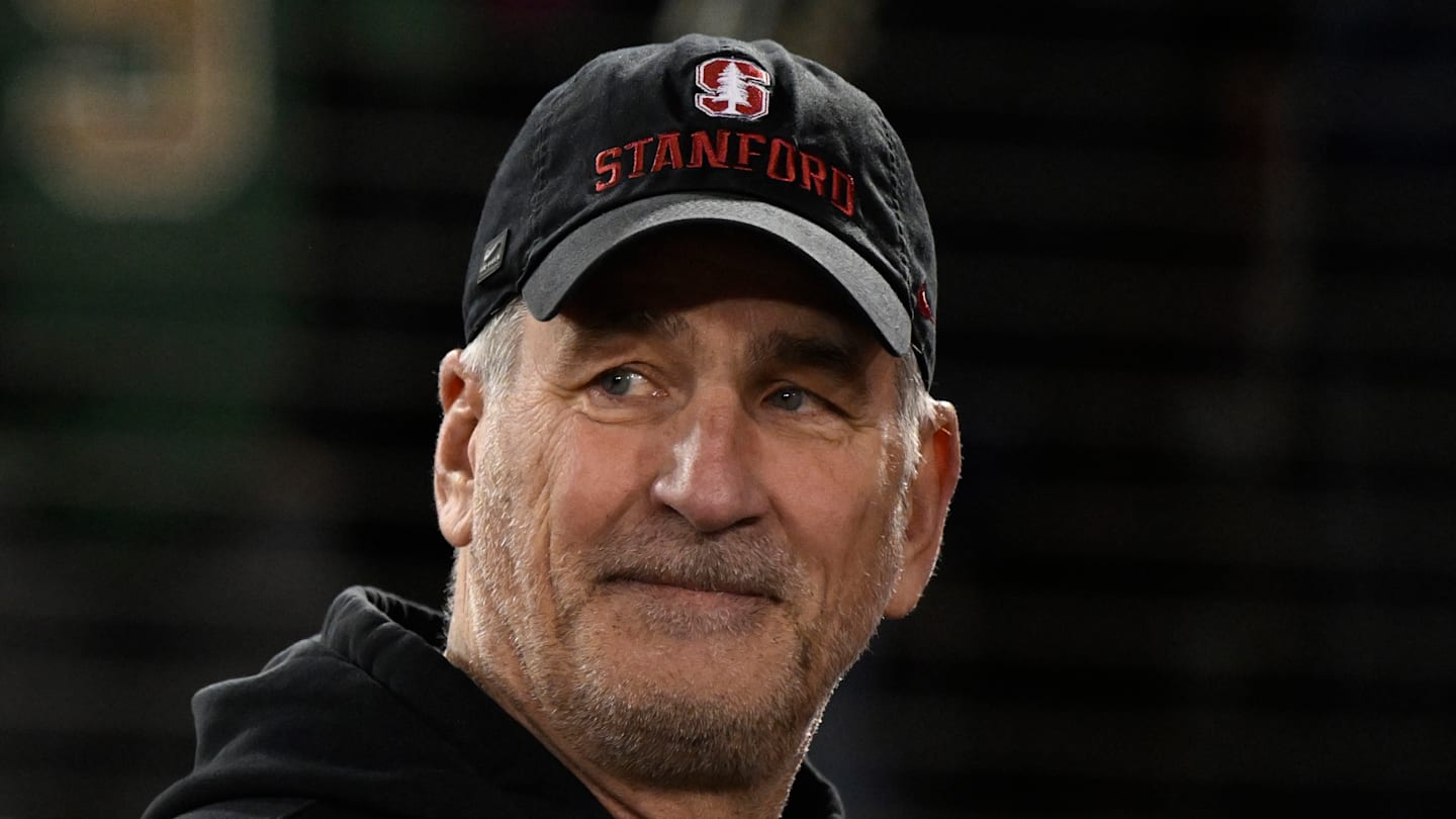 Former Carolina Panthers head coach Frank Reich