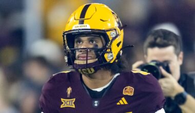 Carolina Panthers Provide Bryce Young the Perfect Weapon in Latest Mock