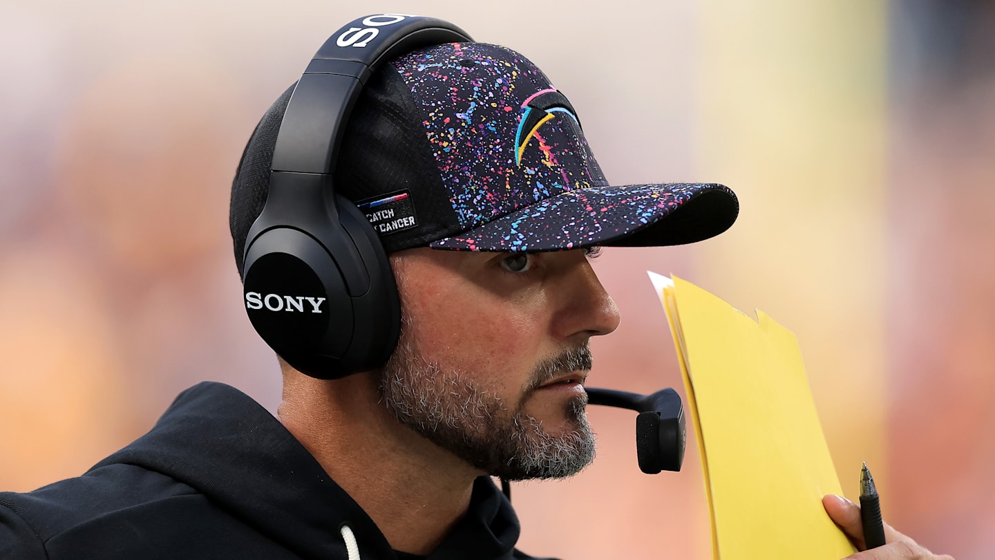 Washington Commanders v Los Angeles Chargers