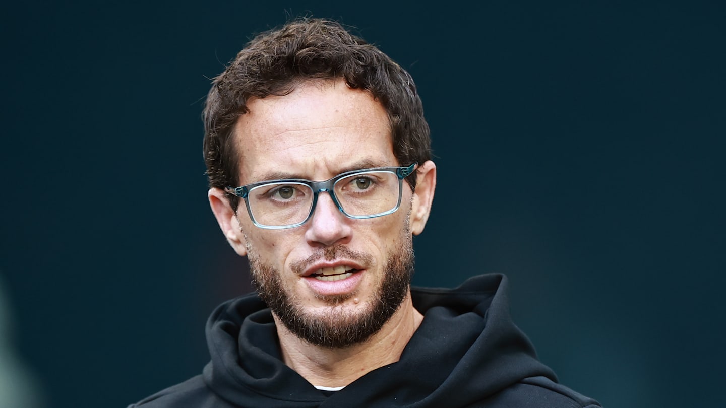 Tampa Bay Buccaneers v Miami Dolphins - NFL 2025