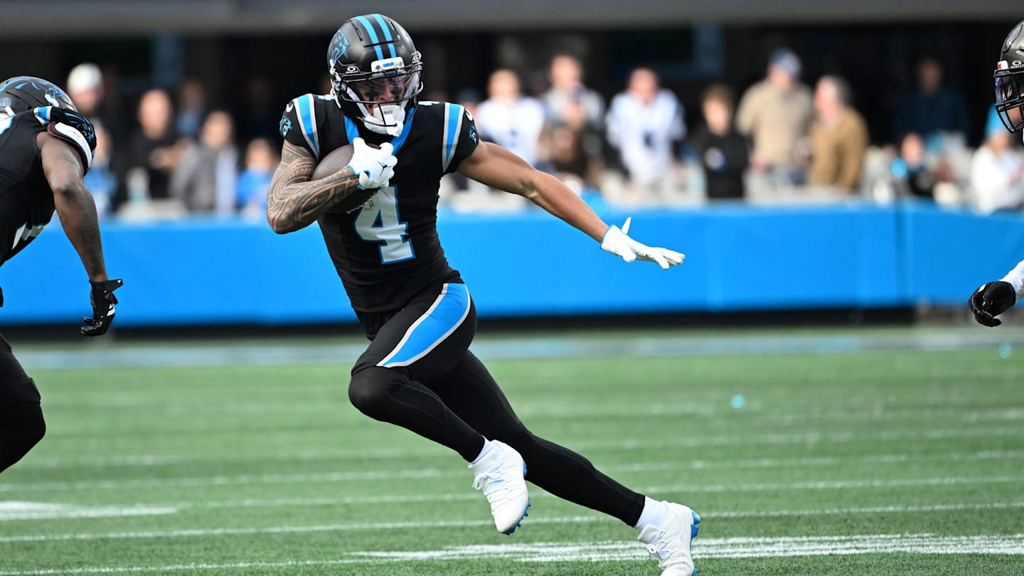 Are Three Panthers’ Spots in the Projected NFL Top 100 Accurate or Overlooked?