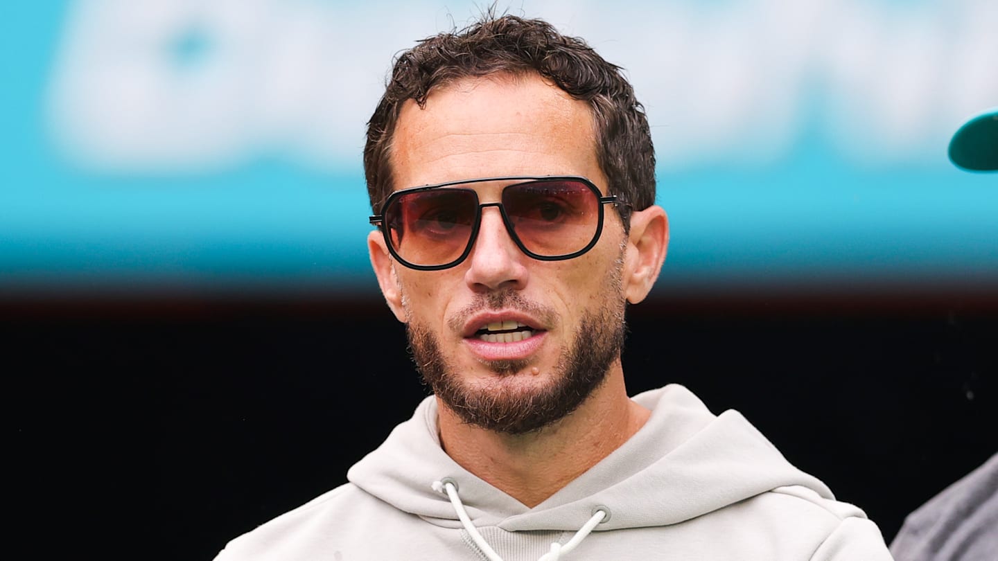 New Orleans Saints v Miami Dolphins - NFL 2025