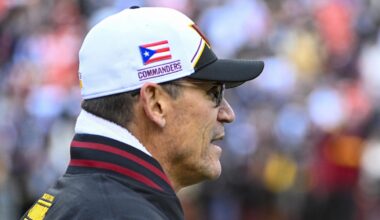 Cardinals Coaching Search Takes Its Most Unexpected Turn Yet