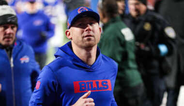 San Francisco 49ers v Buffalo Bills