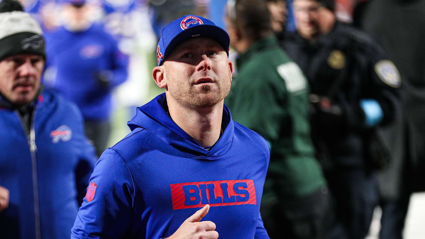 San Francisco 49ers v Buffalo Bills