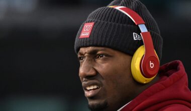 Commanders Have Big Deebo Samuel Free Agency Decision