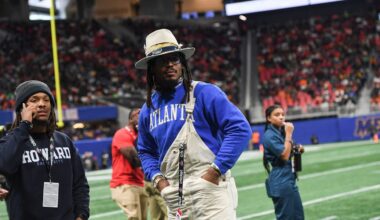 Cam Newton Eligible for Hall of Fame in 2027, But Will He Be First-Ballot?