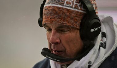 NFL: JAN 25 AFC Championship Game Patriots at Broncos