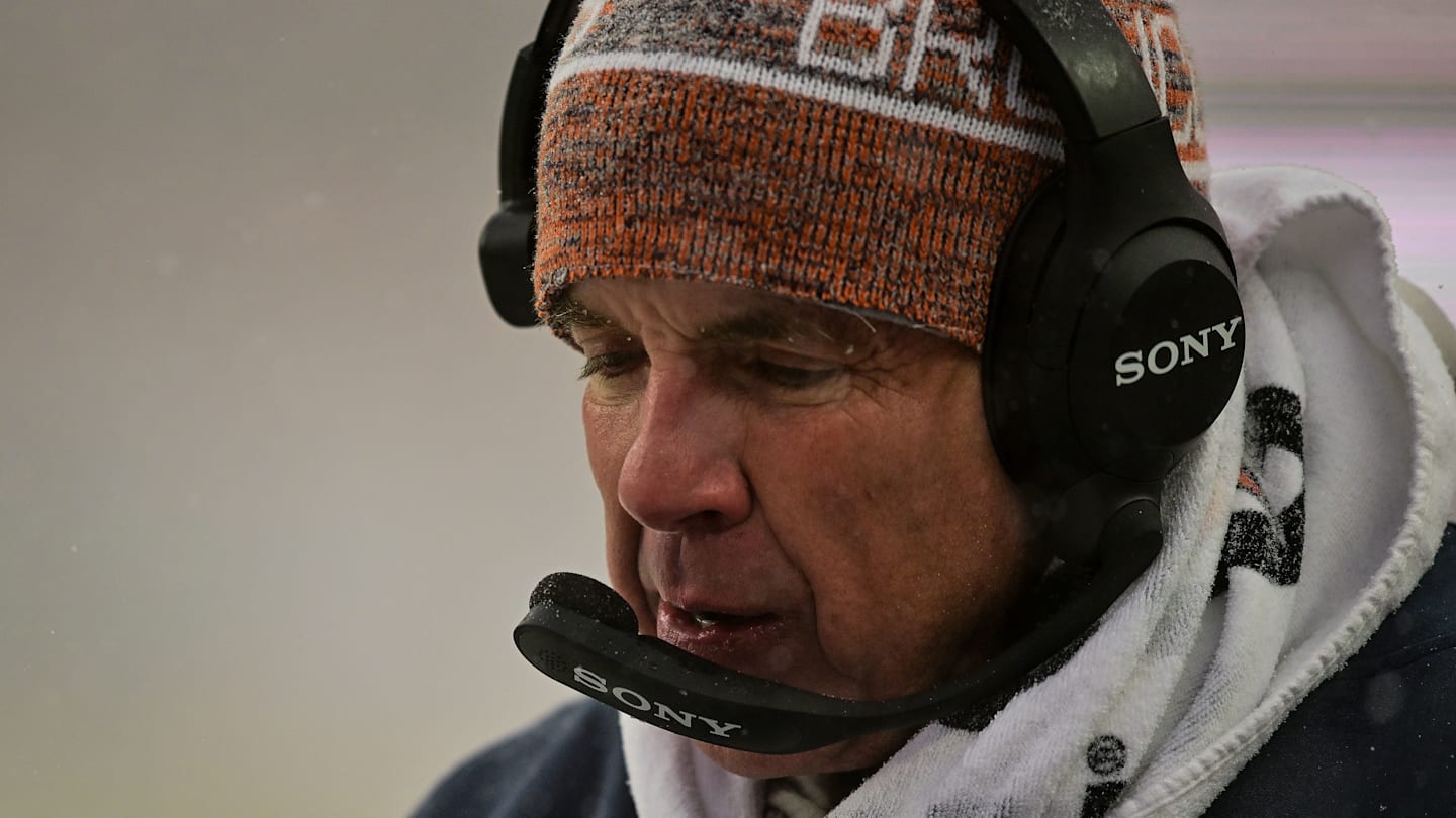 NFL: JAN 25 AFC Championship Game Patriots at Broncos