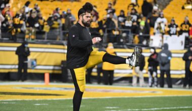 Carolina Panthers Implored to Splurge On Huge Offensive Lineman