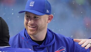 What Sean Payton Was Willing to Give Up to Hire Joe Brady, Per Insider