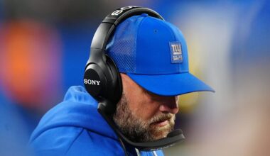 Titans' Brian Daboll Has Elite History as OC