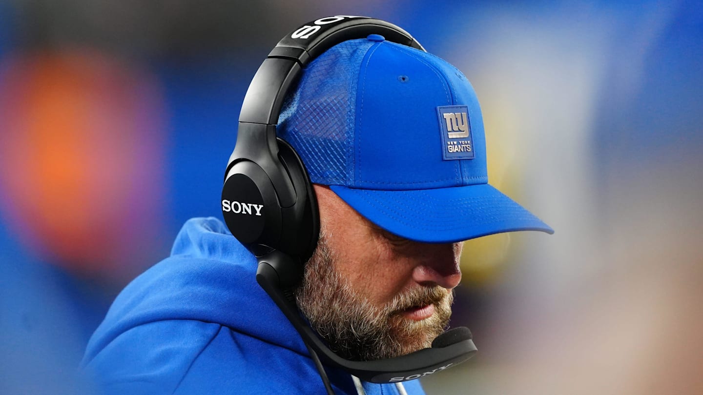 Titans' Brian Daboll Has Elite History as OC