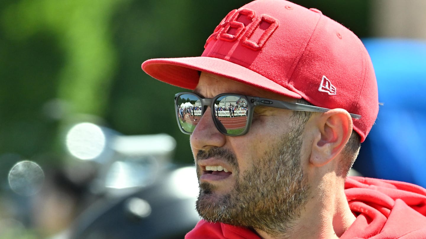 Packers’ New Defensive Passing-Game Coordinator Will ‘Bring the Juice’