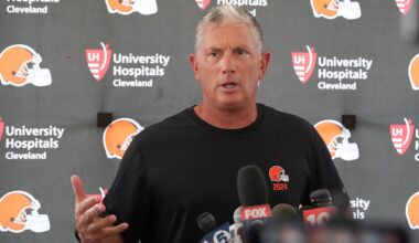 Prime candidate for Buffalo Bills' defensive coordinator job likely available