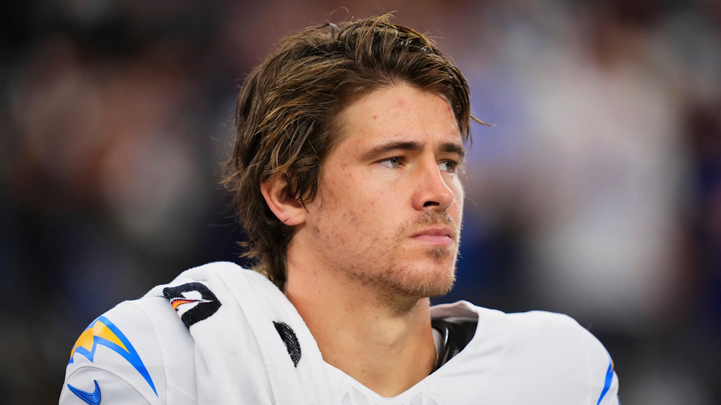 Los Angeles Chargers v Dallas Cowboys