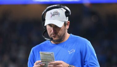 Eagles Getting Serious? Jim Bob Cooter Gets Second Interview For Vacant OC Position