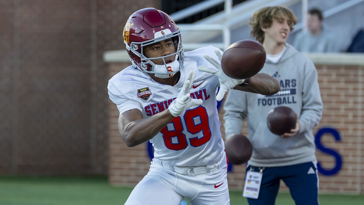 Broncos Senior Bowl Notebook, Day 2: Three Impressive Standouts
