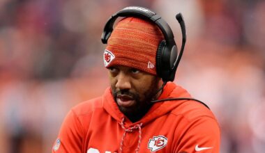 Titans Bolster Offense by Hiring New WR Coach