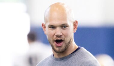 Chargers Agree to Terms with Next Defensive Coordinator