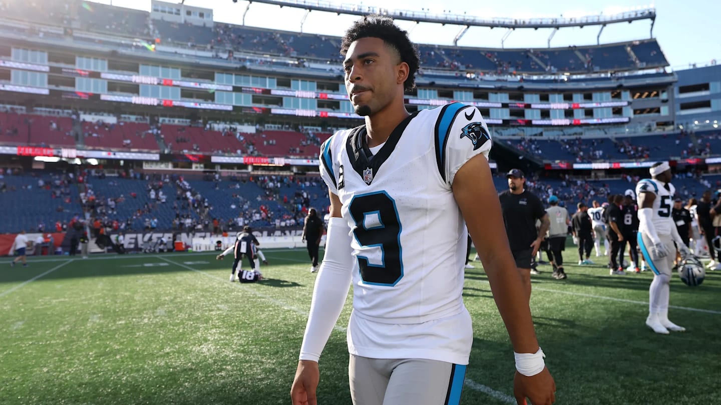 Bryce Young Gets Unfortunate Placing in NFL Fantasy Analyst’s 2026 Rankings