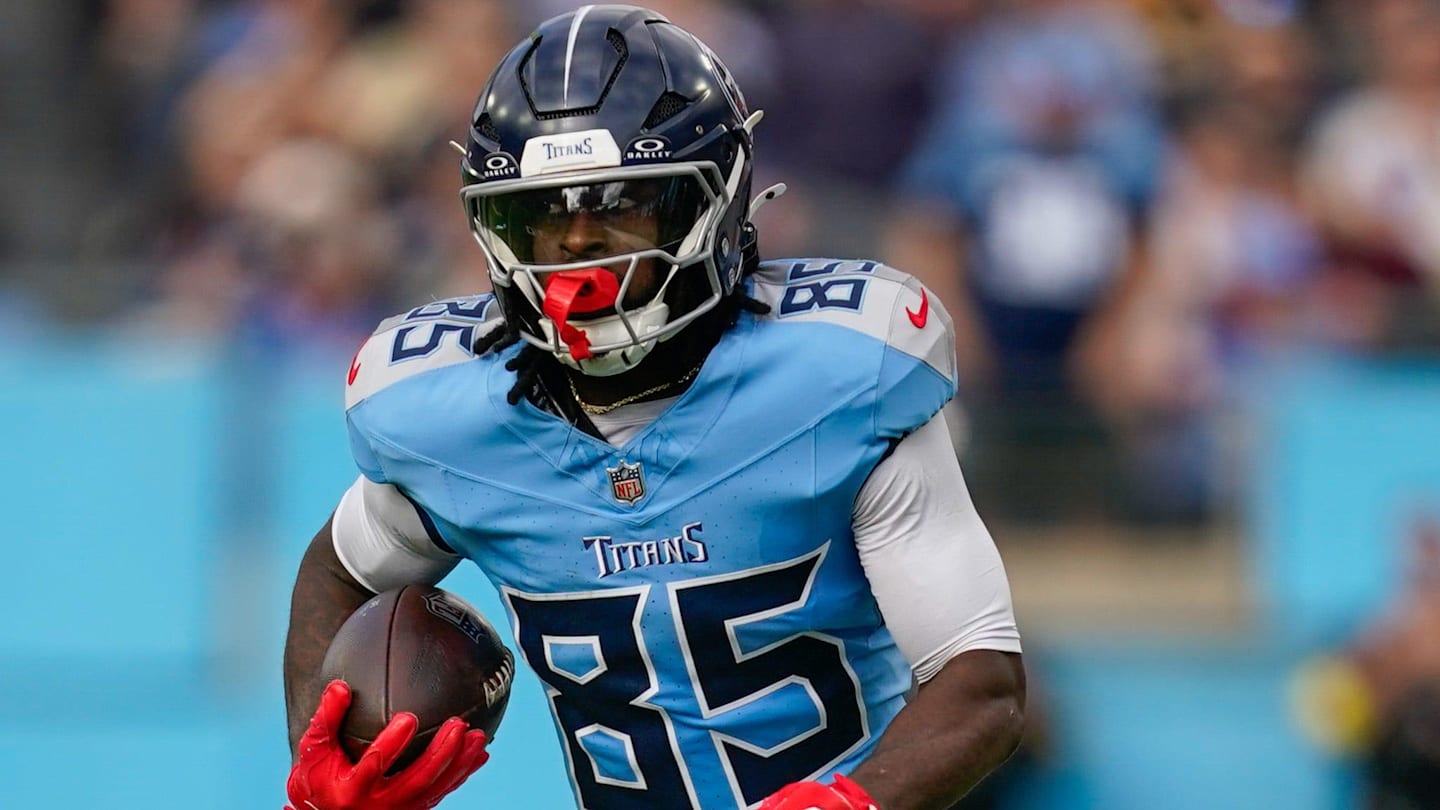 Former Maryland Tight End Lands In ESPN Best NFL Free Agents List