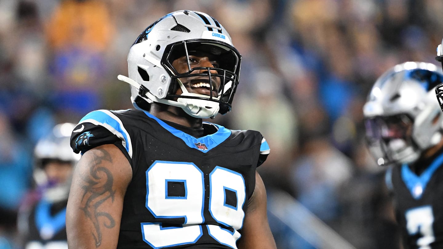NFL Analyst Rips Panthers for Failed Signing of One Major Defender