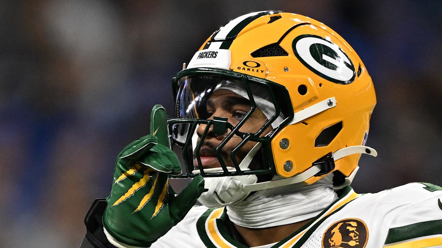 Top 100 NFL Players List Shows Flaw With Packers