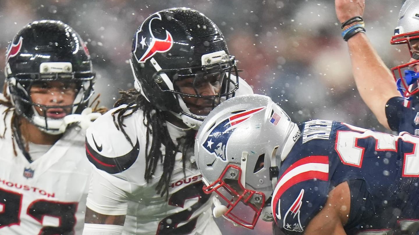 What Texans Need to Become True Super Bowl Contenders