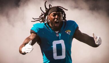 Projected $60 Million Star Free Agent Linebacker Linked to Carolina Panthers