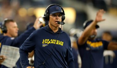 Minnesota Vikings v Los Angeles Chargers