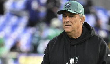 Eagles’ Vic Fangio Retirement Rumors Addressed by Insider
