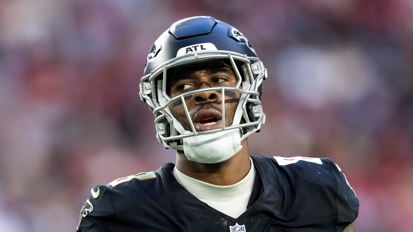 Commanders Linked to Falcons' Kyle Pitts in Free Agency