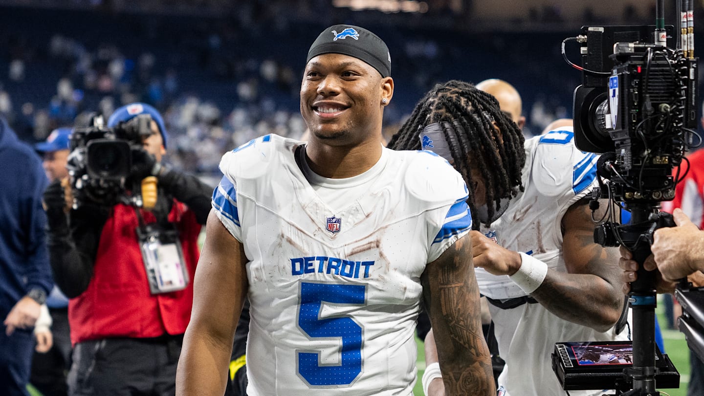 Dallas Cowboys v Detroit Lions