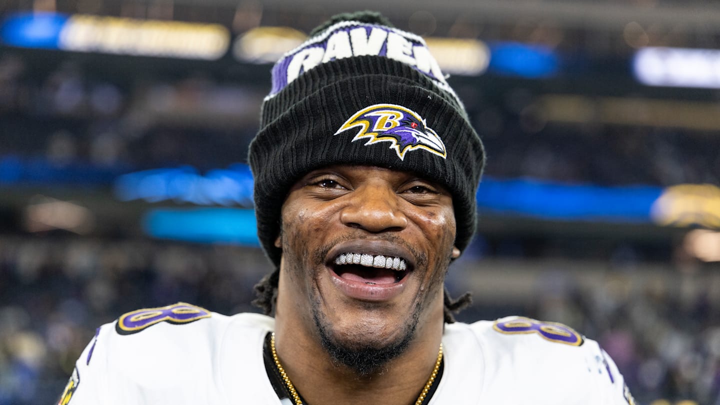 Baltimore Ravens v Los Angeles Chargers