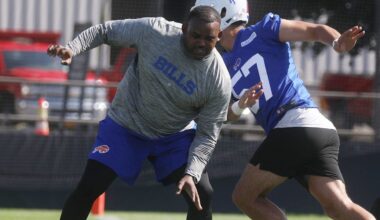 Another Buffalo Bills assistant coach departs organization after team hires Joe Brady